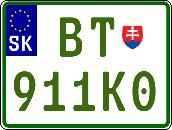 Typ IV - Elektro 2R