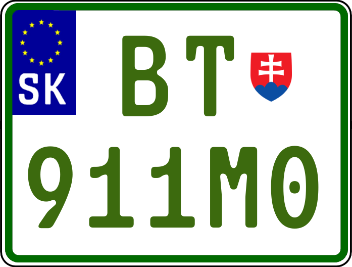 Typ IV - Elektro 2R