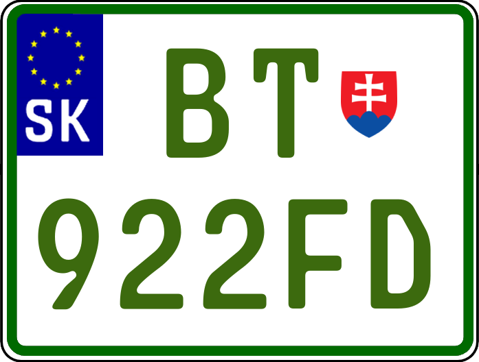 Typ IV - Elektro 2R