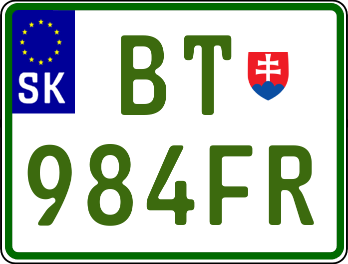 Typ IV - Elektro 2R