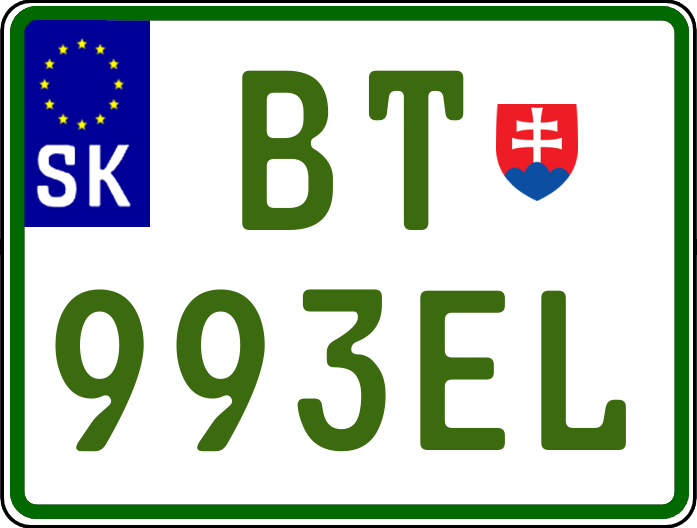 Typ IV - Elektro 2R