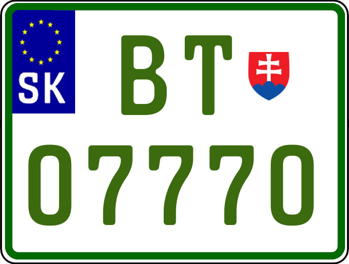 Typ IV - Elektro 2R