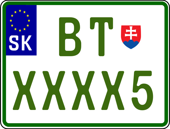 Typ IV - Elektro 2R