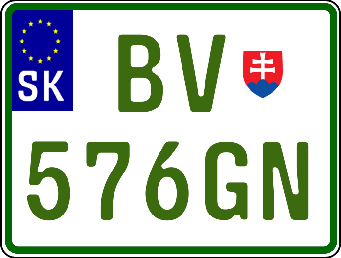 Typ IV - Elektro 2R