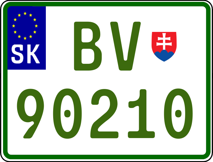 Typ IV - Elektro 2R