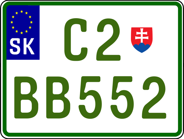 Typ IV - Elektro 2R