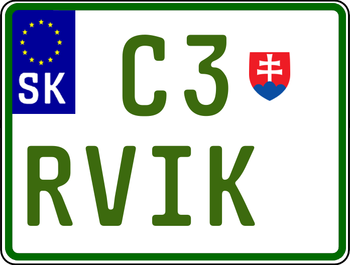 Typ IV - Elektro 2R