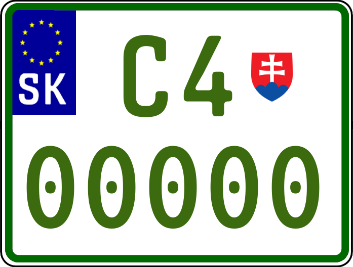 Typ IV - Elektro 2R