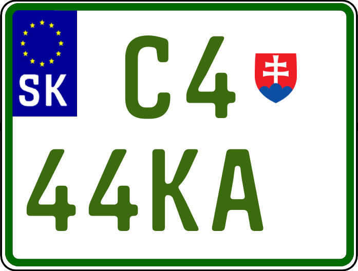 Typ IV - Elektro 2R