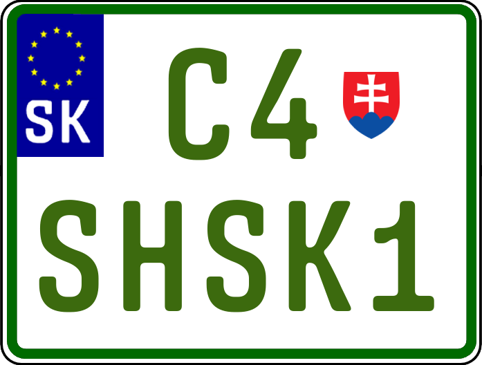 Typ IV - Elektro 2R