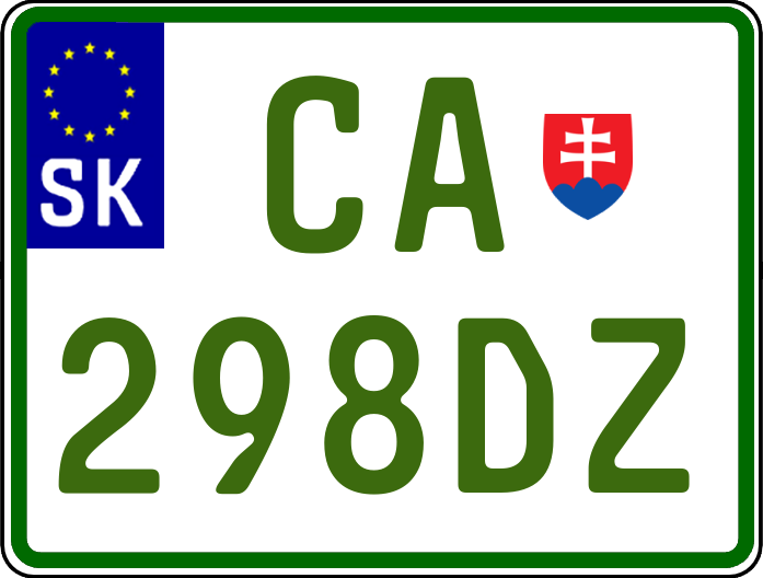 Typ IV - Elektro 2R