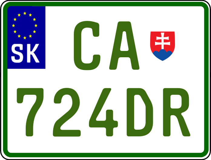 Typ IV - Elektro 2R