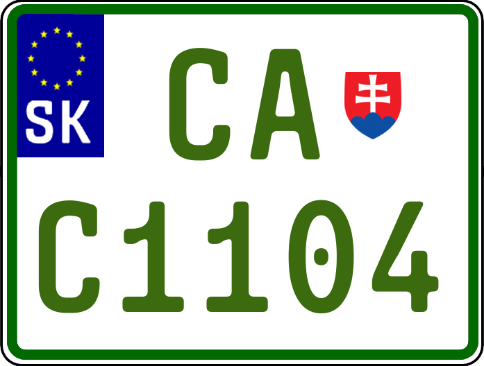 Typ IV - Elektro 2R