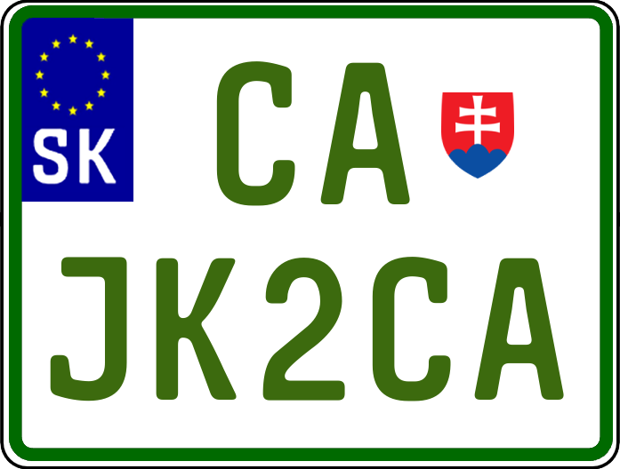 Typ IV - Elektro 2R