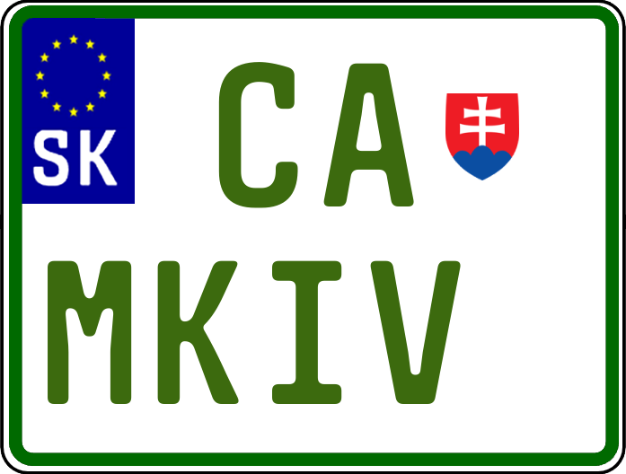 Typ IV - Elektro 2R