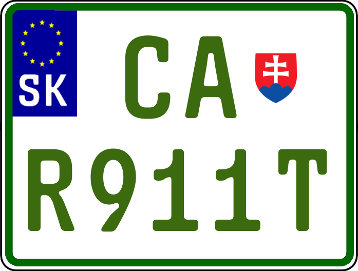 Typ IV - Elektro 2R