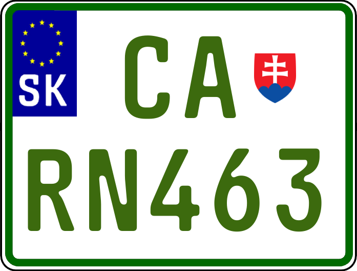 Typ IV - Elektro 2R