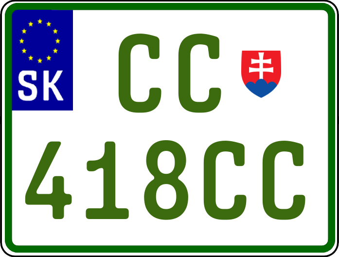 Typ IV - Elektro 2R