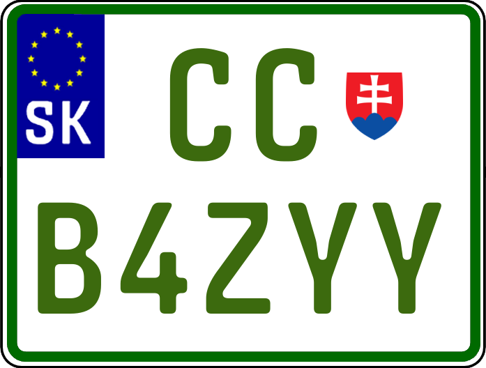 Typ IV - Elektro 2R