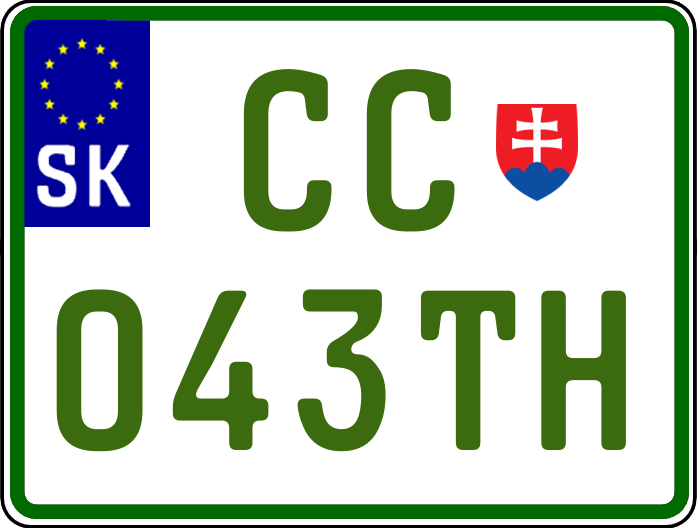 Typ IV - Elektro 2R