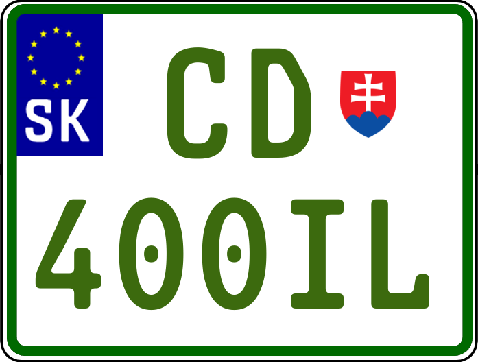 Typ IV - Elektro 2R