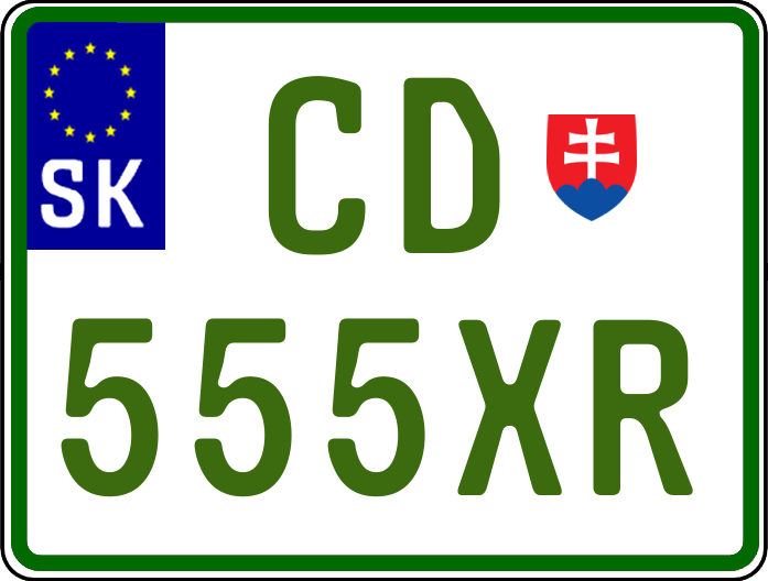 Typ IV - Elektro 2R