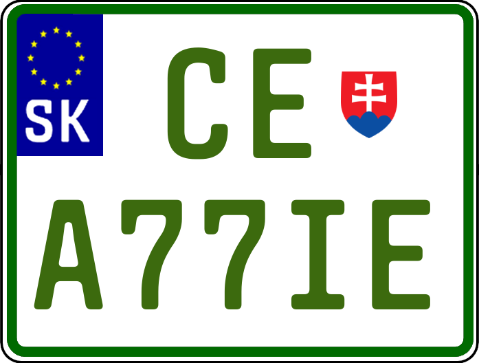 Typ IV - Elektro 2R