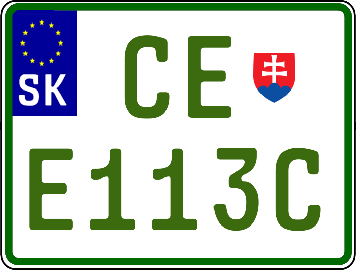 Typ IV - Elektro 2R