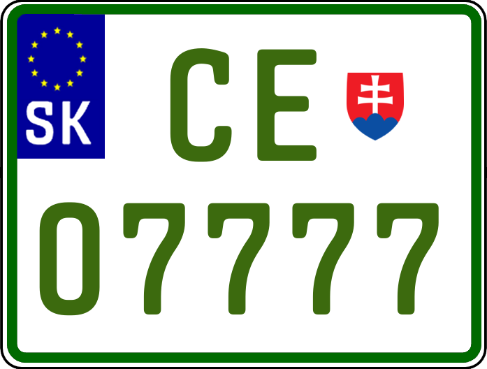 Typ IV - Elektro 2R