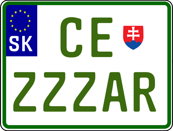 Typ IV - Elektro 2R