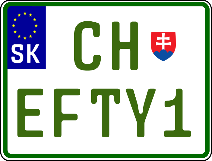 Typ IV - Elektro 2R