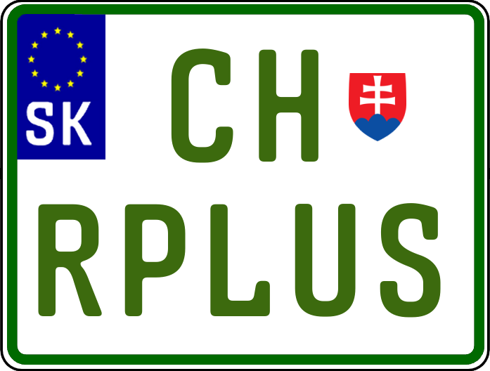 Typ IV - Elektro 2R