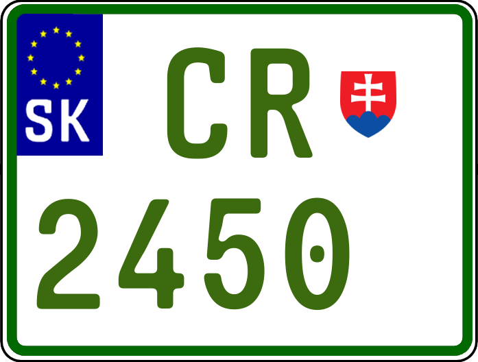 Typ IV - Elektro 2R
