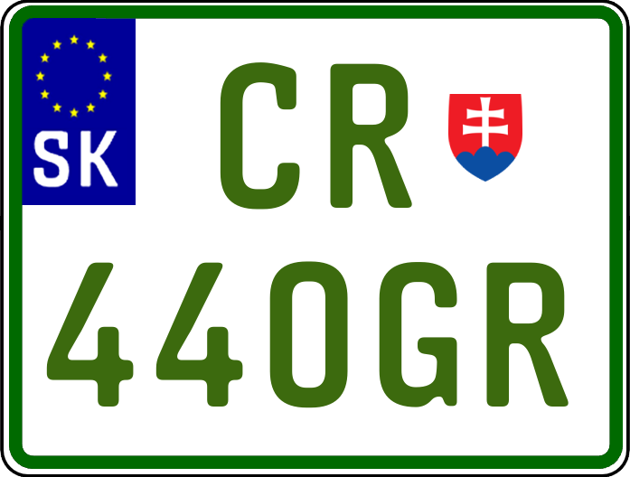 Typ IV - Elektro 2R