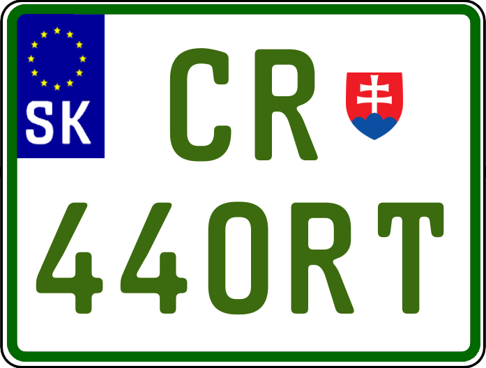 Typ IV - Elektro 2R