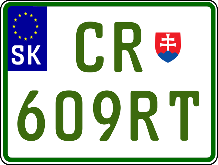 Typ IV - Elektro 2R