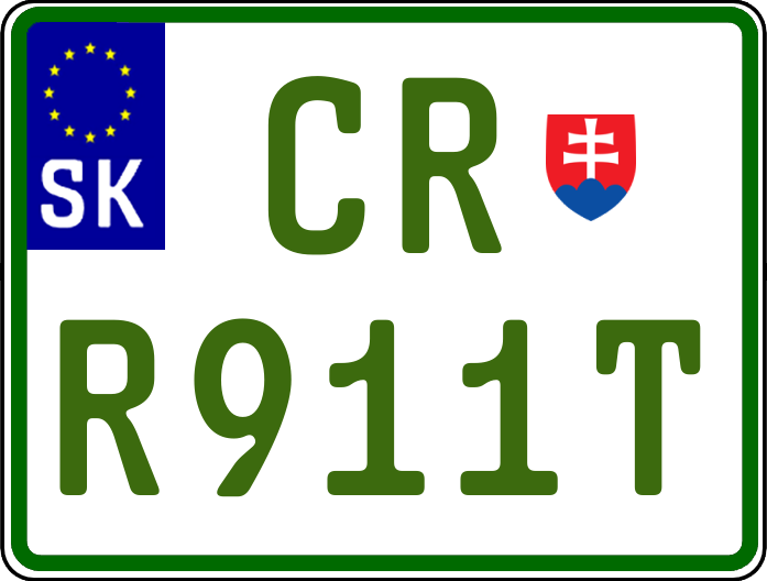 Typ IV - Elektro 2R