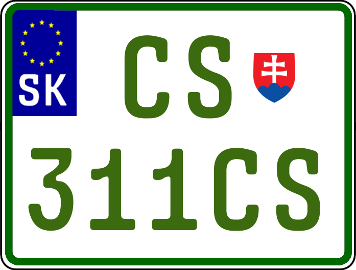Typ IV - Elektro 2R