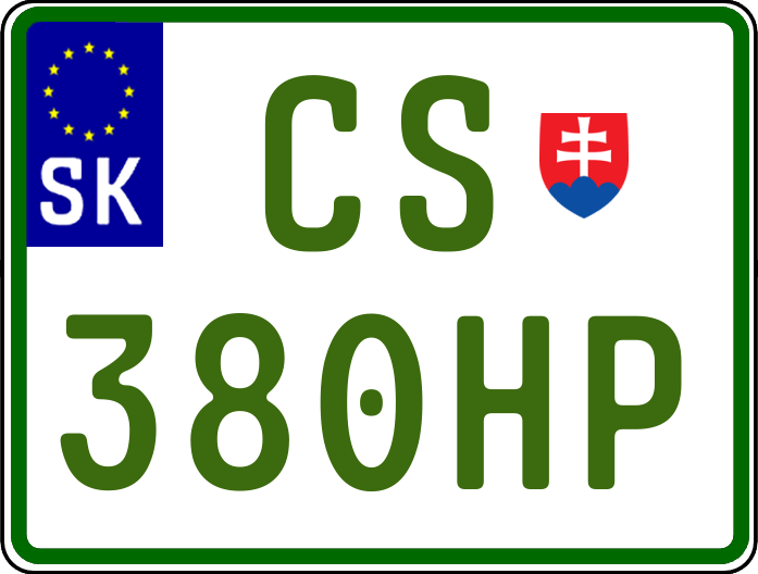 Typ IV - Elektro 2R