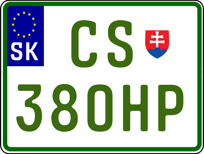 Typ IV - Elektro 2R