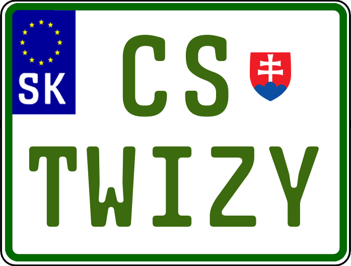 Typ IV - Elektro 2R