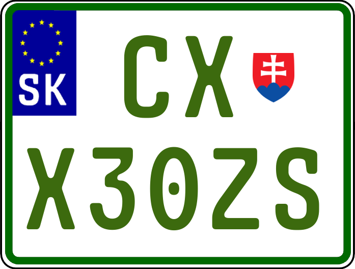 Typ IV - Elektro 2R