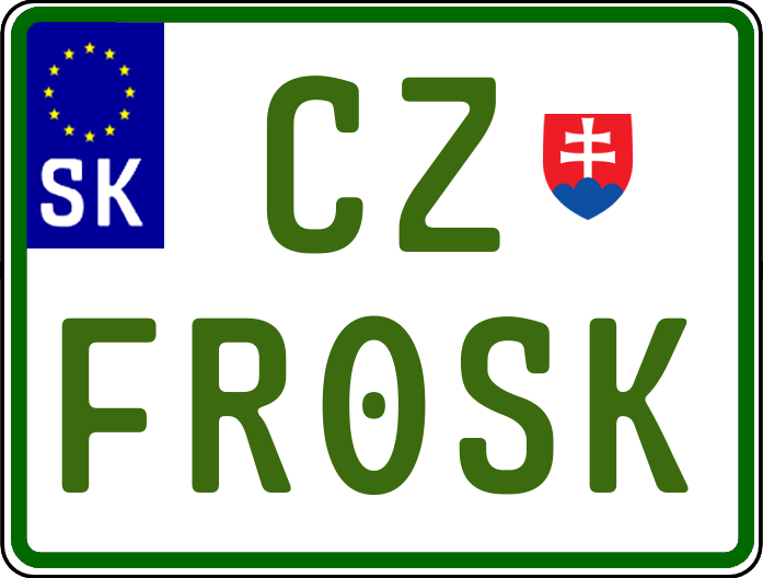 Typ IV - Elektro 2R