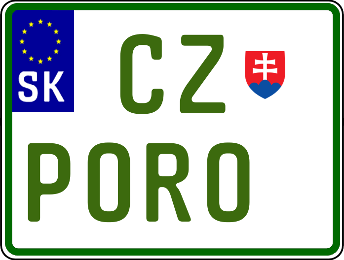 Typ IV - Elektro 2R