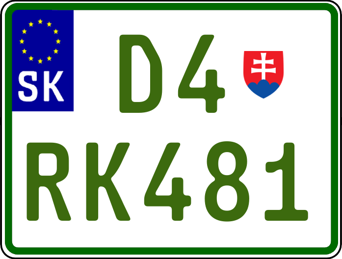 Typ IV - Elektro 2R