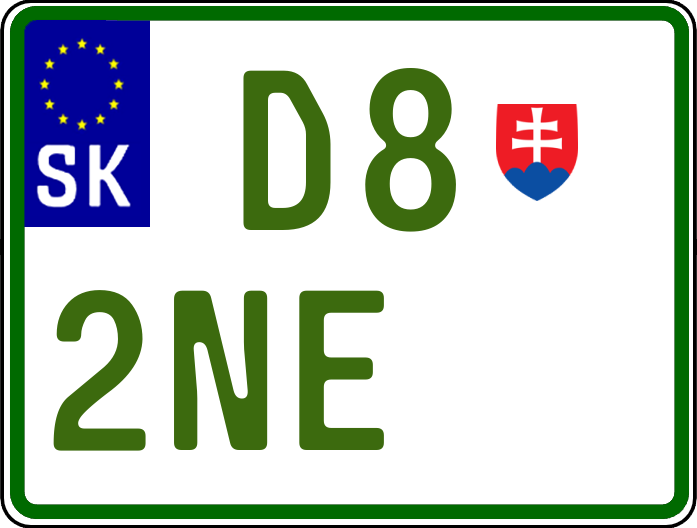 Typ IV - Elektro 2R