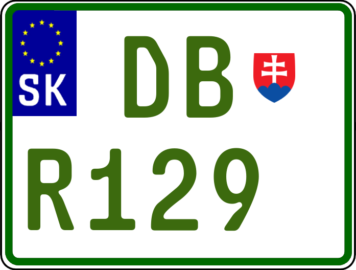 Typ IV - Elektro 2R