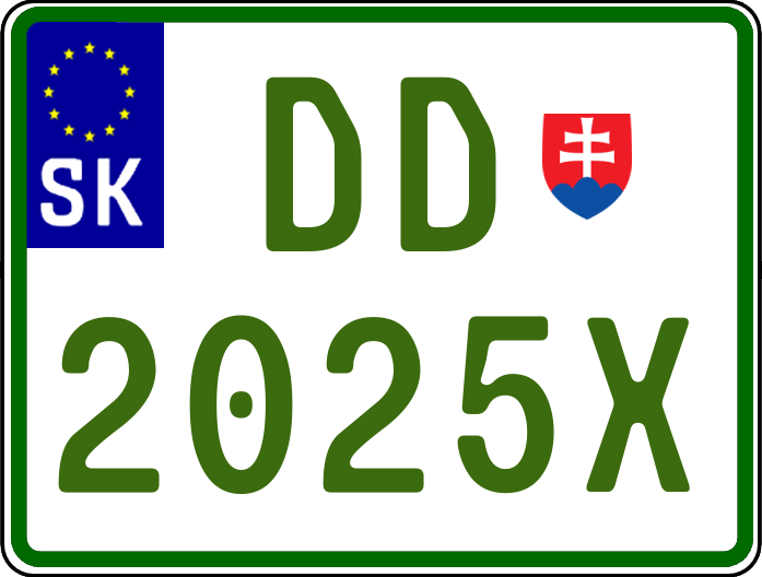 Typ IV - Elektro 2R