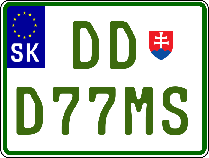 Typ IV - Elektro 2R