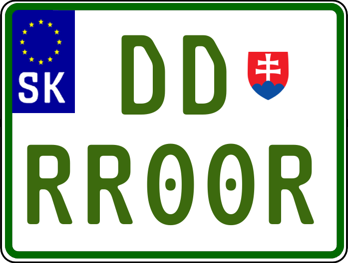 Typ IV - Elektro 2R